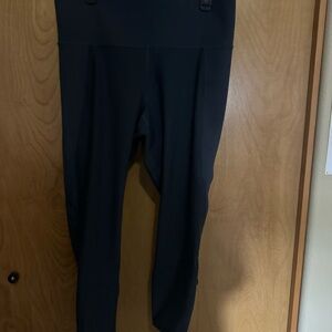 Old Navy Gray Leggings